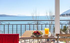 Ligia Waterfront Apartments